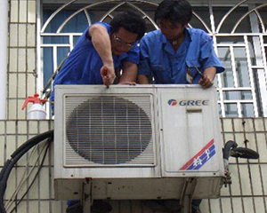 怀远空调维修售后服务中心