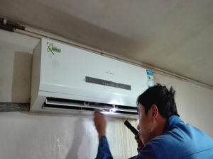 怀远格力空调电话是多少