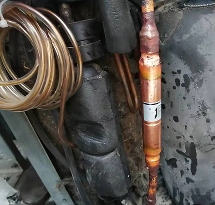 怀远美的变频多联机空调维修售后服务中心