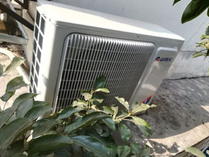 怀远空调维修售后服务