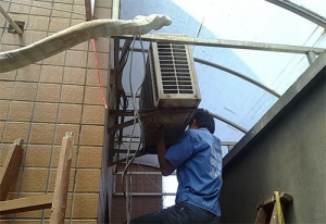 怀远空调维修售后服务中心