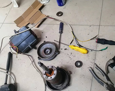 怀远空调维修售后服务中心电话在哪里找