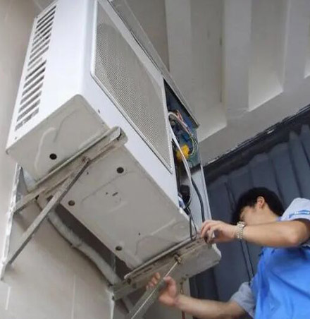 怀远24小时空调维修热线