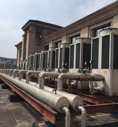 怀远多联机维修 怀远中央空调维修