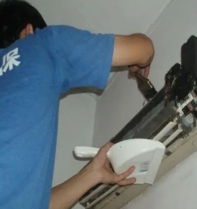 怀远空调清洗保养