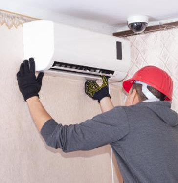 怀远空调内机噪音大