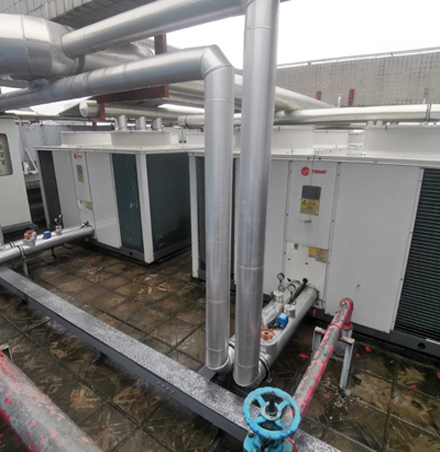 怀远附近中央空调维修 怀远上门中央空调维修